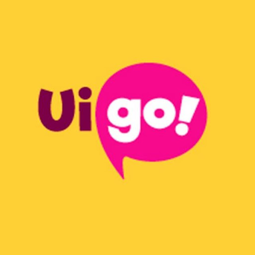 Logo da empresa - Uigo