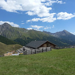 Photo n°3 de l'avis de jury.o fait le 21/08/2023 à 20:23 sur le  Gampielalm - ab Juni 2024 wieder geöffnet à Vintl