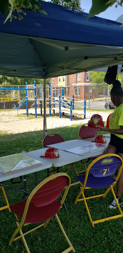 Community Center «William 