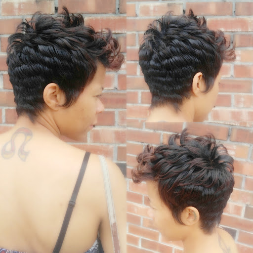 Hair Salon «Fanta C Beauty Bar», reviews and photos, 1713 Old York Rd, Jenkintown, PA 19046, USA