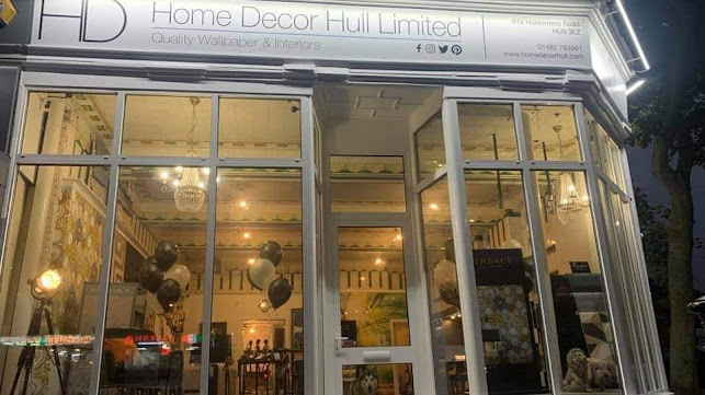 Home Decor Hull Limited
