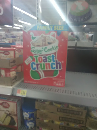 Department Store «Walmart Supercenter», reviews and photos, 950 E Greenville Pike, Winchester, IN 47394, USA