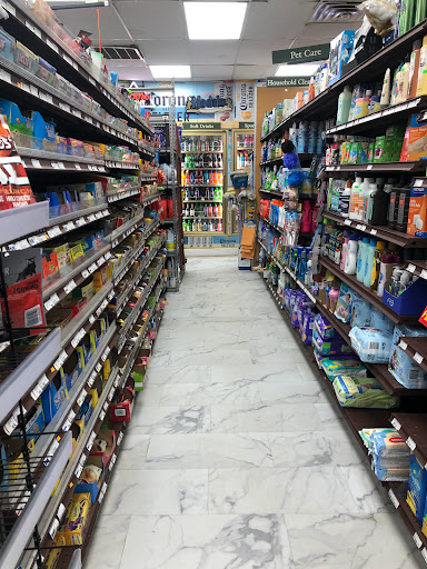 Supermarket «Sea Isle Supermarket», reviews and photos, 22220 Termini-San Luis Pass Rd, Galveston, TX 77554, USA