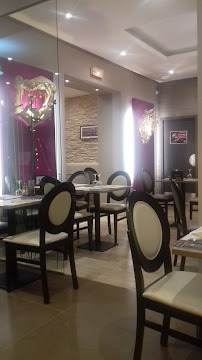 Atmosphère du Restaurant italien La Scaleta à Vouvray - n°19