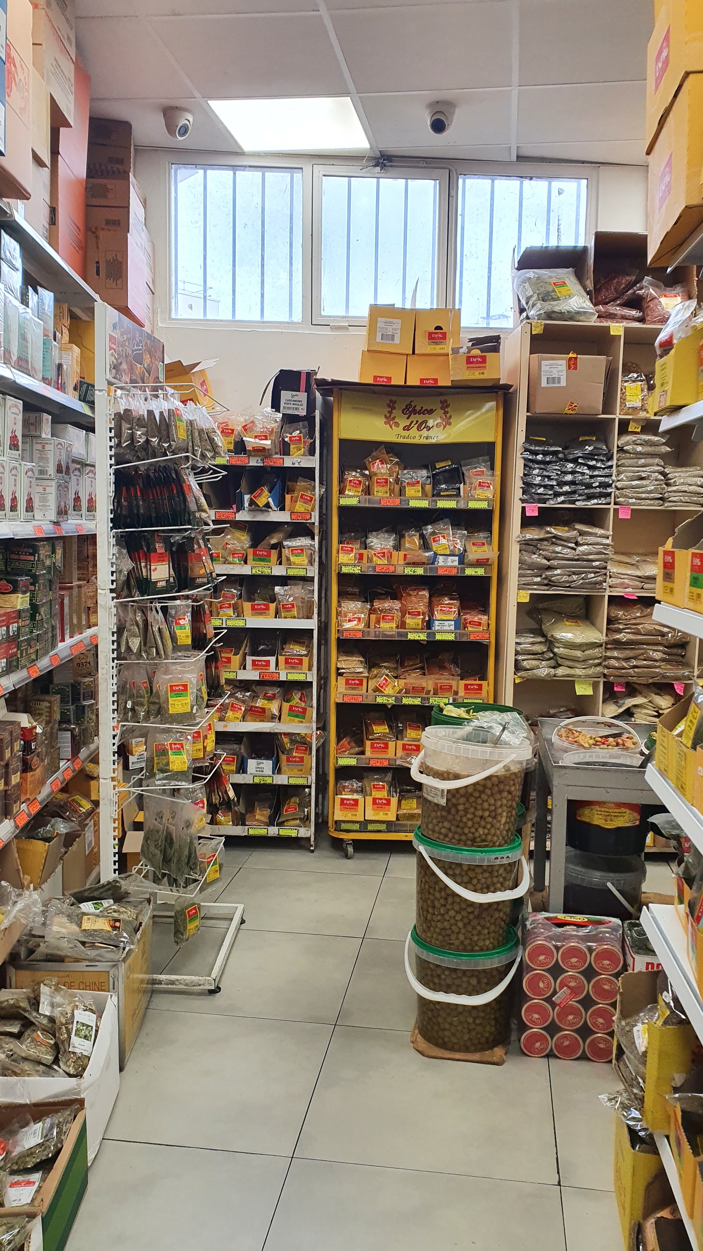 Photo n° 2 de l'avis de Abedelaziz.o fait le 20/12/2022 à 14:45