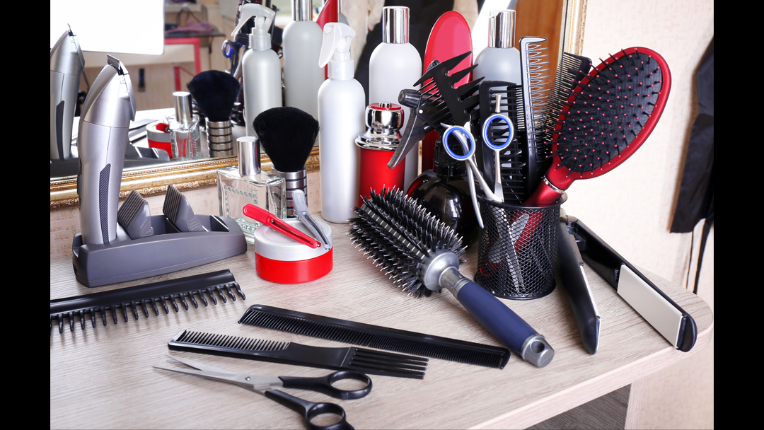 A & S Beauty Supply LLC
