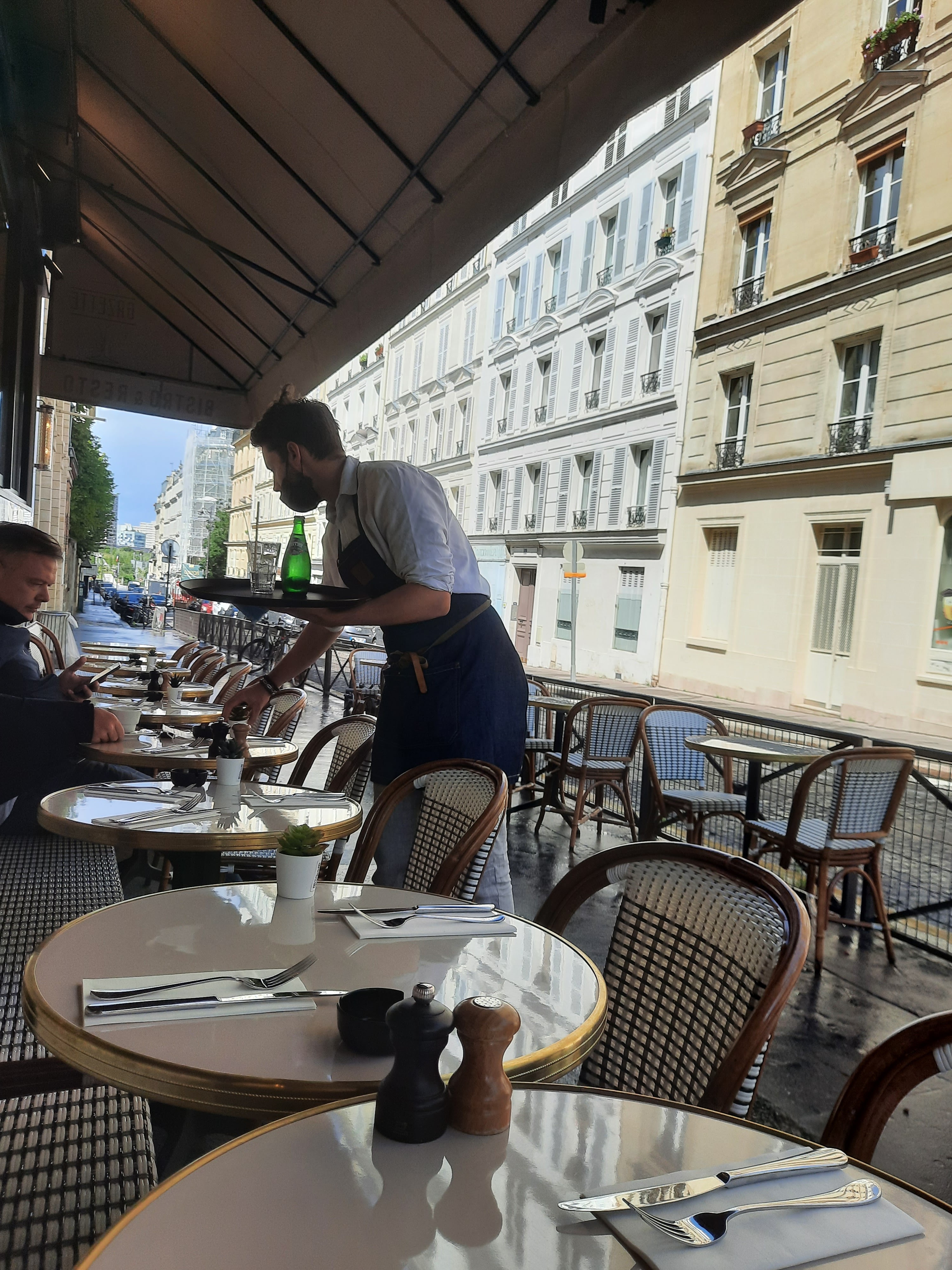 Photo n° 4 de l'avis de Laurent.h fait le 11/08/2021 à 02:57