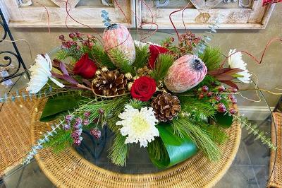 Florist «Appletree Flowers», reviews and photos, 3916 McDermott Rd #135, Plano, TX 75025, USA