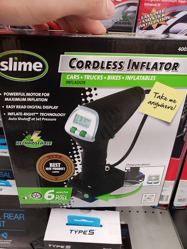 Auto Parts Store «AutoZone», reviews and photos, 1319 NJ-35, Middletown, NJ 07748, USA