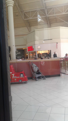 Fast Food Restaurant «Chick-fil-A», reviews and photos, 3710 Us Highway 9 #2314, Freehold, NJ 07728, USA