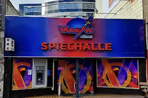 Vulkan Spielhalle Hamburg St. Pauli image