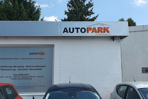 Autopark Crailsheim