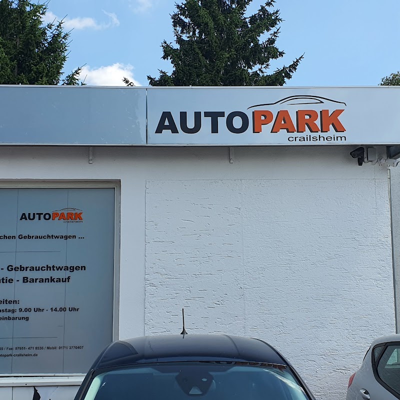 Autopark Crailsheim