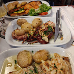 Photo n°3 de l'avis de cara.e fait le 28/09/2022 à 16:15 sur le  Forninho Saloio à Lisbon