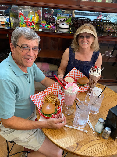 Ice Cream Shop «Corner Shop», reviews and photos, 171 Main St, Bramwell, WV 24715, USA
