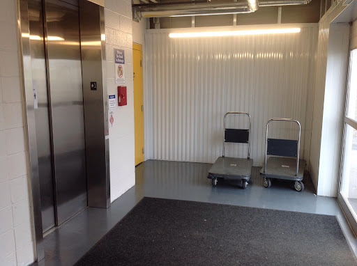 Self-Storage Facility «Life Storage», reviews and photos, 3850 Vogel Rd, Arnold, MO 63010, USA