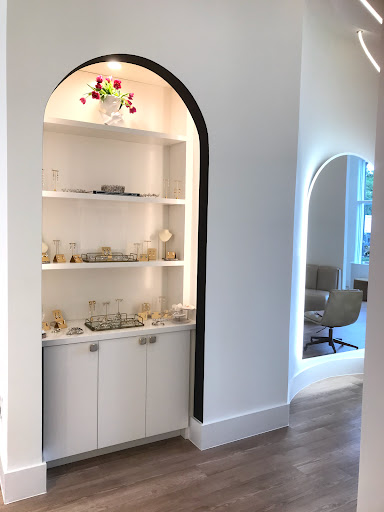 Bridal Shop «Ladies of Lineage», reviews and photos, 1419 East Blvd Suite E, Charlotte, NC 28203, USA