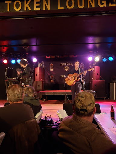 Concert Hall «The Token Lounge», reviews and photos, 28949 Joy Rd, Westland, MI 48185, USA