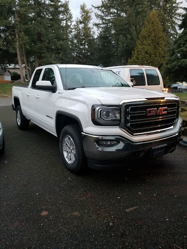 Car Dealer «Gilchrist Chevrolet Buick GMC of Tacoma», reviews and photos, 5840 S Tacoma Way, Tacoma, WA 98409, USA