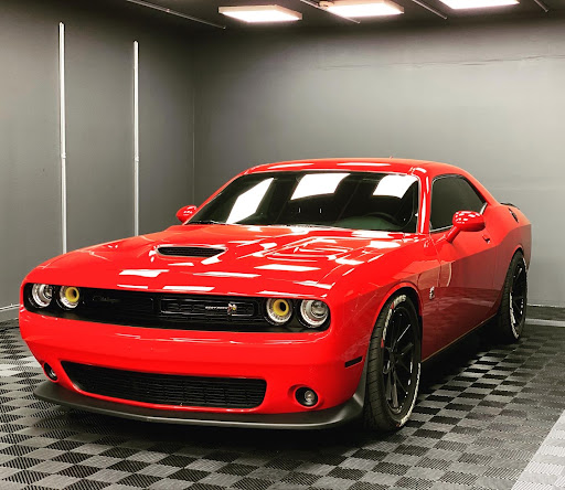 Pro Auto Design - Premium Auto Styling - Window Tinting Service image