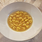 Photo n°3 de l'avis de Gianni.o fait le 02/01/2022 à 16:51 sur le  La Rizzola Cucina e Cantina à Calderara di Reno