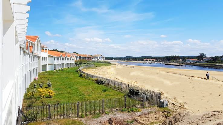 Résidence Nemea Les Balcons des Pêcheurs à Mimizan (Landes 40)