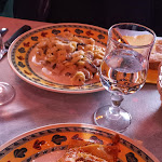 Photo n°2 de l'avis de Cath.H fait le 10/04/2022 à 10:01 sur le  Gallo Matto à Rome