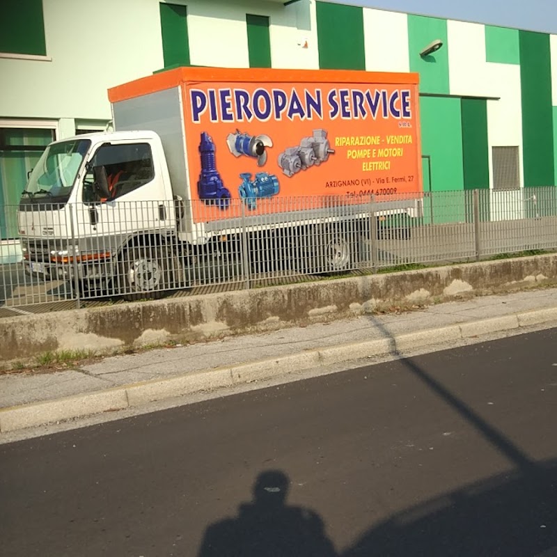 Pieropan Service S.R.L.