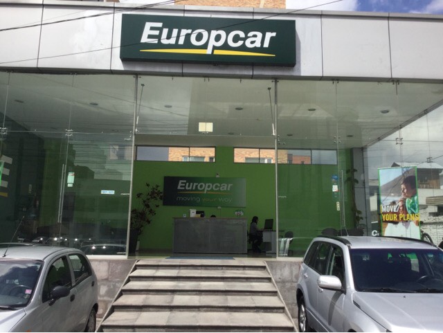 europcarec.com