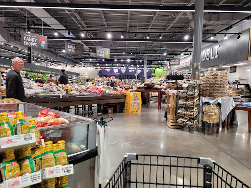 Grocery Store «Rouses Market», reviews and photos, 1345 E Pass Rd, Gulfport, MS 39507, USA