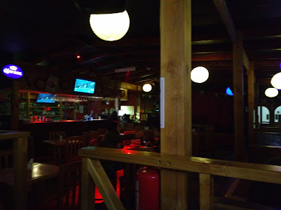Baradero Pub
