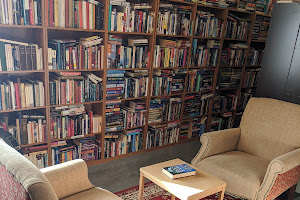 The Book Shelf