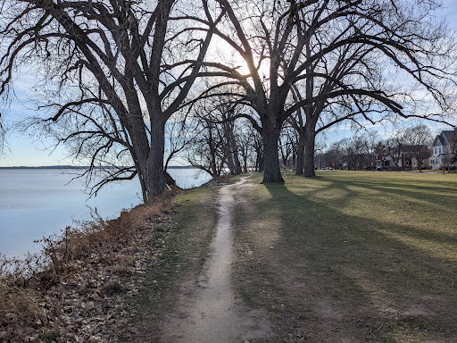 Park «Yahara Place Park», reviews and photos, 2025 Yahara Pl, Madison, WI 53704, USA