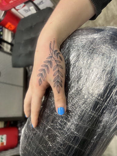 Explore beloved tattoo ideas, creative tattoo ideas in Linn Creek, available at Hillard Skillard Tattoos, LLC.