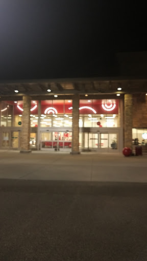 Department Store «Target», reviews and photos, 300 Clydesdale Trail, Medina, MN 55340, USA