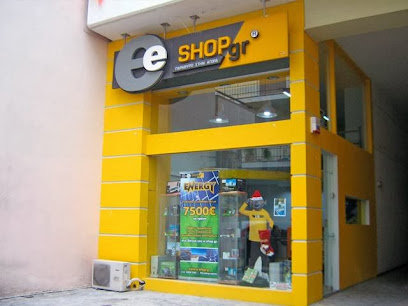 E-shop point Άρτα