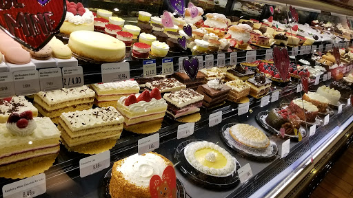 Grocery Store «The Fresh Market», reviews and photos, 100 N Peachtree Pkwy, Peachtree City, GA 30269, USA