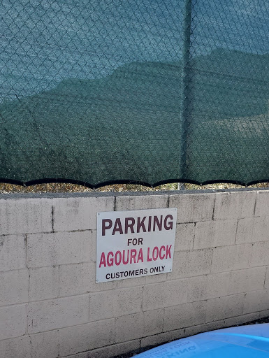 Locksmith «Agoura Lock Technologies Inc», reviews and photos, 29134 Roadside Dr #108, Agoura Hills, CA 91301, USA