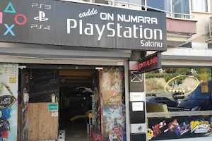 Cadde Onnumara Playstation 4 image