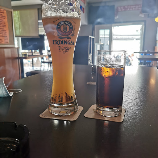 H1 Bier- & Rock-Bar