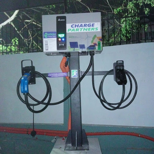 Best Electric Vehicle Charging Station Chennai ※2024 TOP 10※ Electric