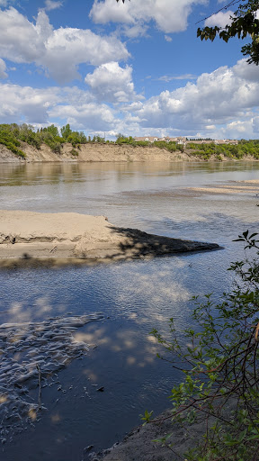 Henrietta Muir Edwards Park