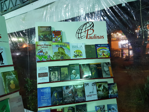 Librería Paulinas