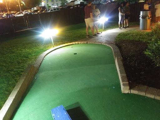 Tourist Attraction «GO USA Fun Park», reviews and photos, 2270 Armory Dr, Murfreesboro, TN 37129, USA