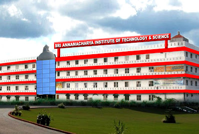 Sri Annamacharya Institute of Technology and Science