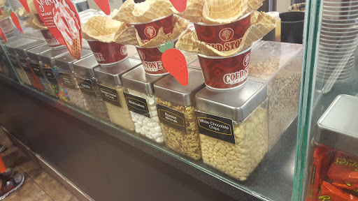 Ice Cream Shop «Cold Stone Creamery», reviews and photos, 5705 Richards Valley Rd, Ellicott City, MD 21043, USA