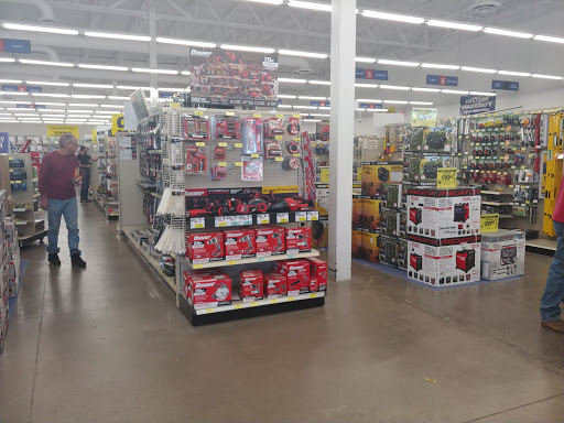 Hardware Store «Harbor Freight Tools», reviews and photos, 705 W Hampden Ave, Englewood, CO 80110, USA
