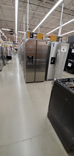 Home Improvement Store «The Home Depot», reviews and photos, 20500 E 13 Mile Rd, Roseville, MI 48066, USA