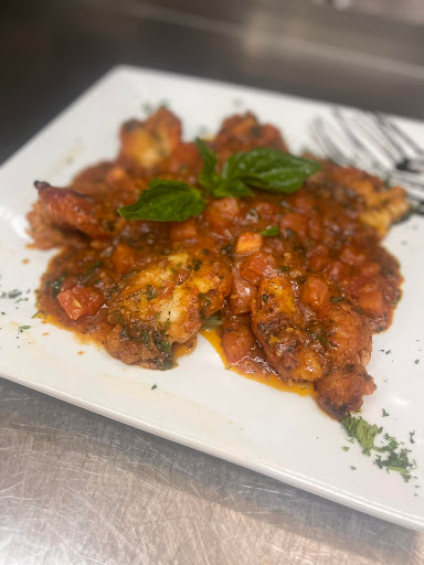 Italian Restaurant «DiBenedetto Trattoria», reviews and photos, 1766 W Algonquin Rd, Hoffman Estates, IL 60192, USA