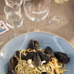 Photo n°2 de l'avis de Davide.r fait le 30/05/2020 à 15:03 sur le  Ottocento da Daio à San Vito